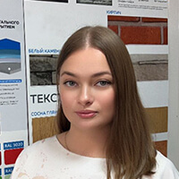 Елена Шафигулина