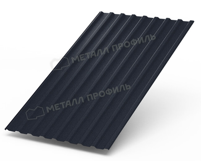 Профнастил МП20 х 1100 - R (PURETAN-20-RR23-0.5) в Мытищи