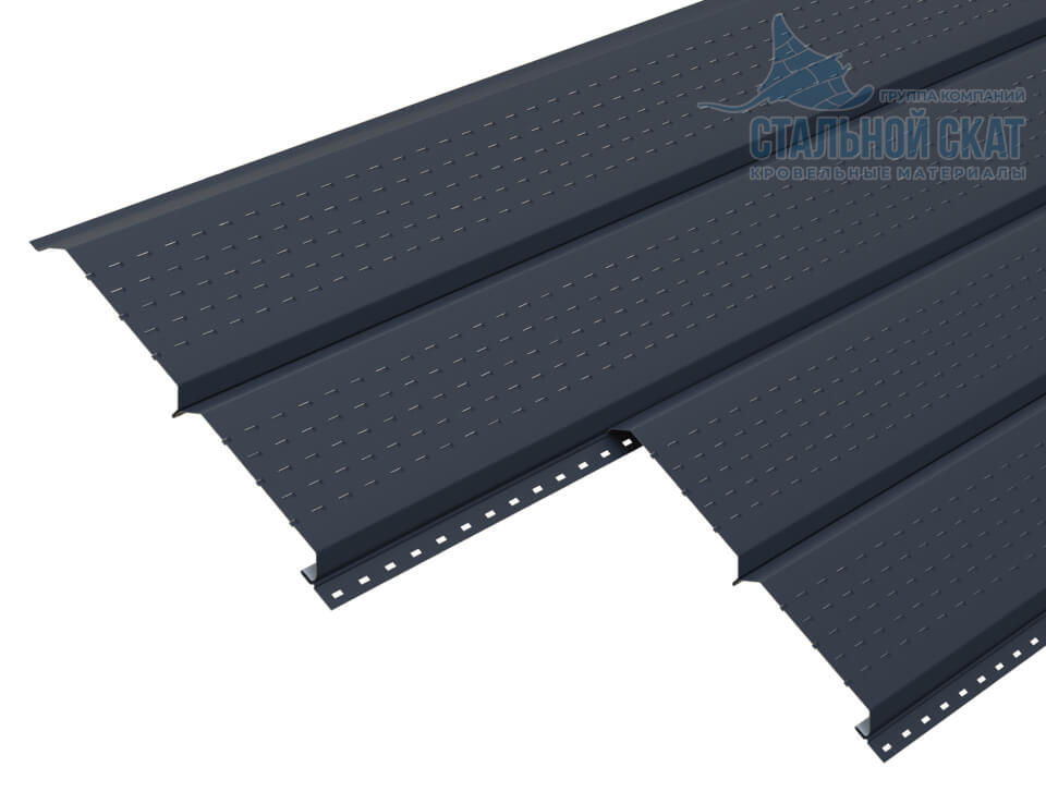Софит Lбрус-15х240 (PureTech_Mat-20-7024-0.5)