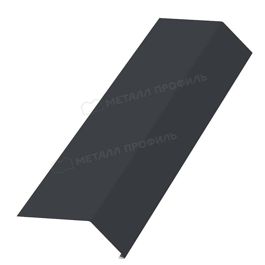 Планка карнизная 100х69х2000 (PureTech_Mat-20-7024-0.5)