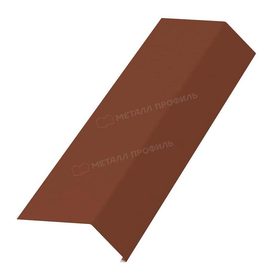Планка карнизная 100х69х2000 NormanMP (ПЭ-01-8004-0.5)