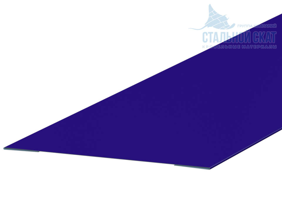 Планка стыковочная 60х3000 NormanMP (ПЭ-01-5002-0.5)
